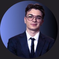 DetSystems Employee Péter Csulák's profile photo