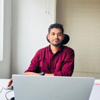 Chapter247 Infotech Employee Pragyesh Singh's profile photo