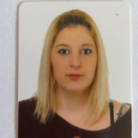 Montronic Vic SL Employee Patricia Gonzalez's profile photo