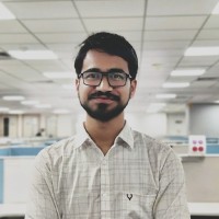 CGI Employee Mohammad Anis's profile photo