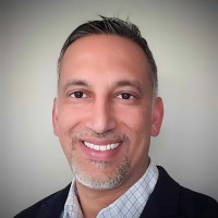 Splunk Employee Khalid Ali's profile photo