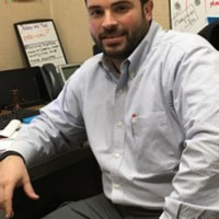 Erik Izzo Email & Phone Number