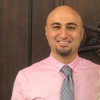 Norchem Corporation Employee Sarkis Kechichian's profile photo