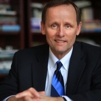 Seattle University Employee Timothy Leary's profile photo