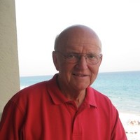 Bill Scott