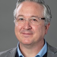 CLEAResult Employee Joe Mattoon's profile photo