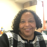 Duke University Employee Barbara Stokes's profile photo