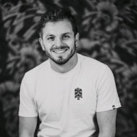 EnergyGo Employee Kévin Pithioud's profile photo