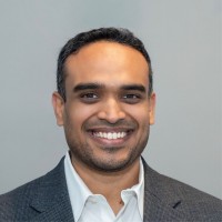 Superluminal Medicines Inc. Employee Ajay Yekkirala's profile photo