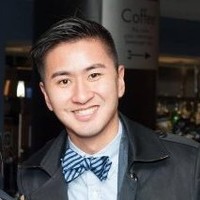Edward Wu Email & Phone Number