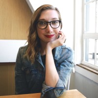 Molly Gordon Email