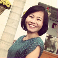 Thermo Fisher Scientific Employee Phuc Tran's profile photo