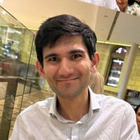 JPMorganChase Employee Binyamin Goldman's profile photo