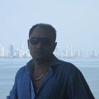 Logity Employee John Puyo's profile photo