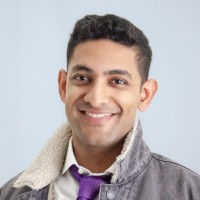 Sunil Rao Email