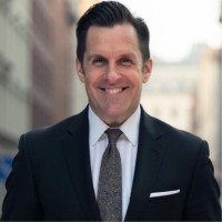 Morrison Healthcare Employee Steven Blair's profile photo