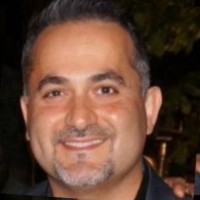 INTELIFI Employee Reza Faraz's profile photo