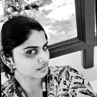 ARM InfoTech Employee Aishwarya Ashok's profile photo