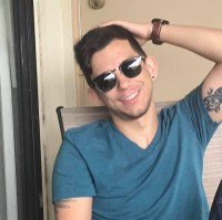 Capsule Employee William Matzoros's profile photo