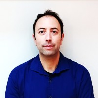 AptiSkills Employee Eric Dore's profile photo