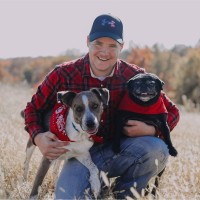 Western Smokehouse Partners Employee Austin Combs's profile photo