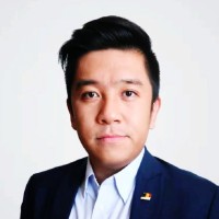 Gary Cai Email