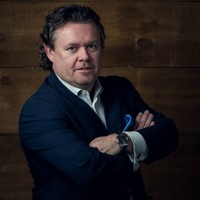 Virintus Inc. Employee Mark McArdle's profile photo