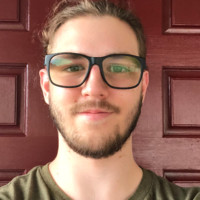 Drivosity Employee Zachary Saul's profile photo