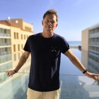 ParkHelp Brasil Employee Patrick Boost's profile photo