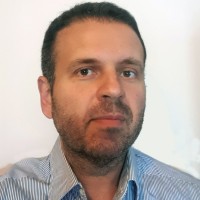 FIBRAN International Employee Yiannis Mitropoulos's profile photo