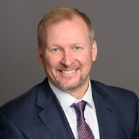 Investors Title Company and Affiliates Employee Andrew Wert's profile photo