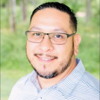 Smiths Industries Employee Benny Salas's profile photo