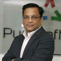 PureSoftware Ltd Employee Sameer Jain's profile photo