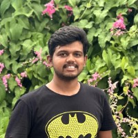 Yashwanth M Email