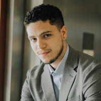 Michael Ruben Brizuela Email