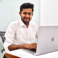 Ananta services Employee Hariomgiri Gauswami's profile photo