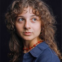 Opal Films Employee Alice Alessandro's profile photo