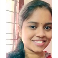 Kvaliteta Systems & Solutions Private Limited Employee Sahaya S's profile photo