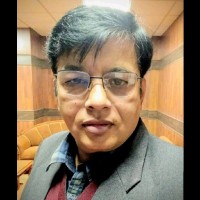 SPYM Employee Prateek Mukherjee's profile photo