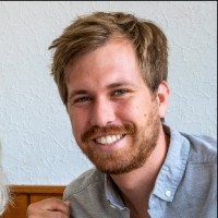 bp pulse Americas Employee Robin Schucker's profile photo
