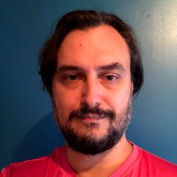 MagicStack Inc. Employee Victor Petrovykh's profile photo