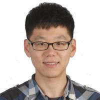 Prinston Pharmaceutical Inc. Employee Hai Zi's profile photo