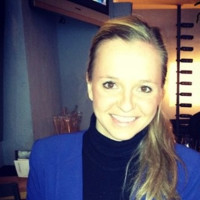 Zingtree Employee Aksana Koch's profile photo