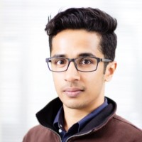 Kedar Honasoge Email