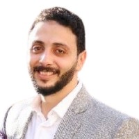 Ahmed Khaled Email