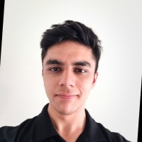 Garv Puri Email