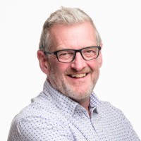 ServiceNow Employee Christopher Holmes's profile photo