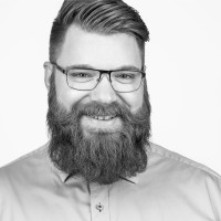 XMReality Employee Alexander Widerberg's profile photo