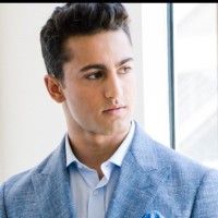 Neoteryx Employee Farren Mahjoor's profile photo