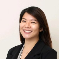 Kenvue Employee Jamie Lim's profile photo